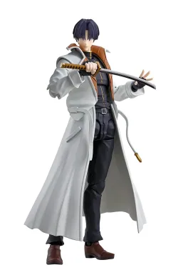 【予約2024年10月発売】S.H.Figuarts 四乃森蒼紫 バンダイスピリッツ