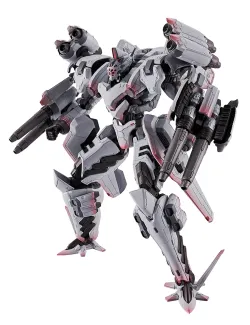 【予約2024年9月発売】ROBOT魂 ＜SIDE AC＞ IB-07： SOL 644 / Ayre バンダイスピリッツ