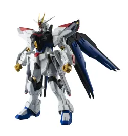 【予約2024年9月発売】GUNDAM UNIVERSE ZGMF/A-262B STRIKE FREEDOM GUNDAM TYPEII バンダイスピリッツ