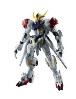 【予約2024年9月発売】GUNDAM UNIVERSE ASW-G-08 GUNDAM BARBATOS LUPUS バンダイスピリッツ
