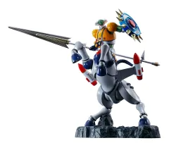 【予約2025年2月発売】Figuarts Zero Touche Métallique 鋼鉄ジーグ バンダイスピリッツ