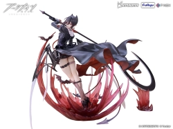 【送料無料】アークナイツ エンテレケイア 昇進段階二VER. 1/7スケールフィギュア フリュー【予約2027年02月】