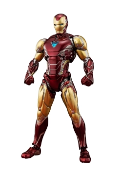 【予約2026年09月発売】S.H.Figuarts アイアンマン マーク85(THE INFINITY SAGA) バンダイスピリッツ
