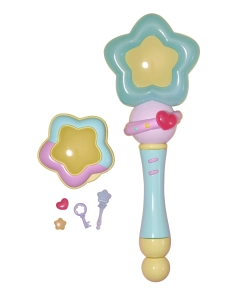 【予約2026年10月発売】PROPLICA スタットネオネオン&ガラスのハートほうぷパクトセット バンダイスピリッツ