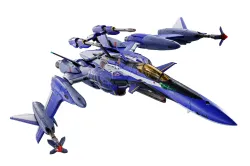 DX超合金 YF-29デュランダルバルキリー（マクシミリアン・ジーナス機）フルセットパック バンダイスピリッツ