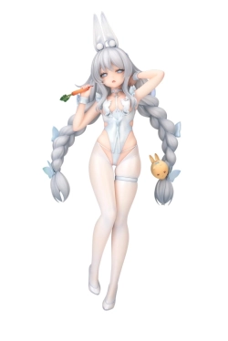 【予約2026年12月】アズールレーン ル・マラン 昼寝好きのラピヌVer. アルター