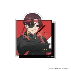 AKB0048 プレメモ　一番くじ　キャラメタルタグ　色別まとめセット　赤 AKB0048 プレメモ 一番くじ キャラメタルタグ 色別まとめセット 赤