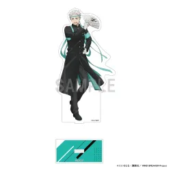 WIND BREAKER BIGアクリルスタンド 梅宮 一 応援団ver シーワン