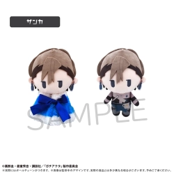 ガチアクタ マガポケ B4ミニタペストリー ルド ザンカ エンジン リヨウ 全商品商品一覧(1ページ目) | フィギュア・ホビーの通販なら METALBOX