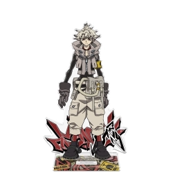 ガチアクタ マガポケ B4ミニタペストリー ルド ザンカ エンジン リヨウ 2026年最新】ガチアクタの人気アイテム - メルカリ