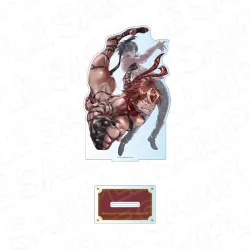 転生コロシアム アクリルスタンド マール・バロック デカアクリルスタンド マール・バロック 新衣装 ver. - メルカリ