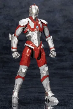 【予約2025年11月】ULTRAMAN コトブキヤ