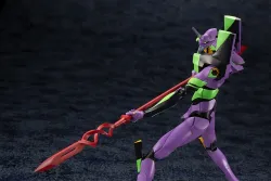 【予約2025年11月】シン・エヴァンゲリオン劇場版 エヴァンゲリオン初号機 with カシウスの槍 コトブキヤ