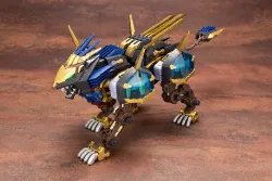 【予約2025年11月】HMMシリーズ ゾイド -ZOIDS- EZ-054 ライガーゼロイクス コトブキヤ