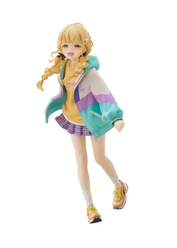 【予約2025年07月】学園アイドルマスター 藤田ことね プラム