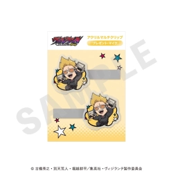ホビー 作品・キャラクター別 僕のヒーローアカデミア商品一覧(1ページ