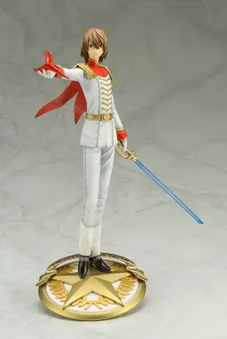 【予約2025年11月】ARTFX J ペルソナ5 明智吾郎 怪盗ver. コトブキヤ