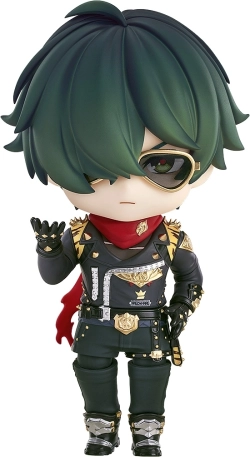 【送料無料】ねんどろいど ゼンレスゾーンゼロ ライト グッドスマイルアーツ上海【予約2027年01月】