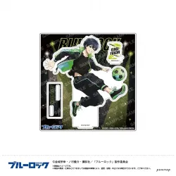 ブルーロック　クラフトホリック　凪誠士郎セット 再販】TVアニメ ブルーロック ロゼット＆缶バッジセット 凪誠