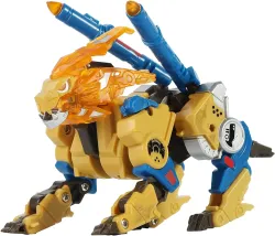 【予約2022年6月】BEASTBOX BB-19 DESERTMETEOR(デザートメテオ) 52TOYS
