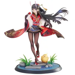 【予約2026年07月】アズールレーン 能代 祭りの秘境？Ver. APEX-TOYS