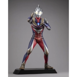 【予約2026年10月】Ultimate Article ウルトラマンティガ（マルチタイプ） バトルイメージカラーエディション メガハウス