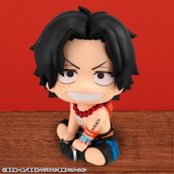 【予約2026年12月再販】るかっぷ ONE PIECE ポートガス・D・エース メガハウス