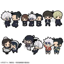 ホビー アニメグッズ ラバーストラップ・ラバーグッズ商品一覧(1