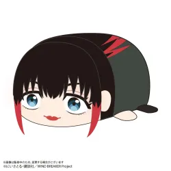 WIND BREAKER ぽてコロマスコットBIG3 E 椿野佑 マックスリミテッド