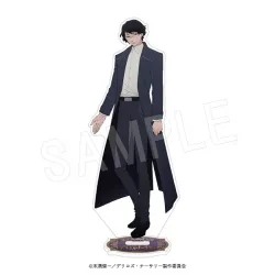 【予約2025年07月】TRUMPシリーズTVアニメ『デリコズ・ナーサリー』 アクリルフィギュアスタンド ラファエロ・デリコ 中外鉱業