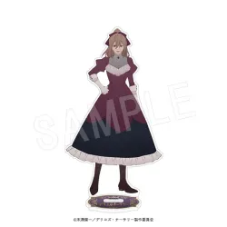 【予約2025年07月】TRUMPシリーズTVアニメ『デリコズ・ナーサリー』 アクリルフィギュアスタンド エレーナ・ロルカ 中外鉱業