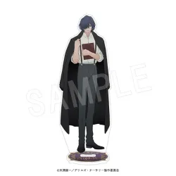 【予約2025年07月】TRUMPシリーズTVアニメ『デリコズ・ナーサリー』 アクリルフィギュアスタンド テオドール・クラシコ 中外鉱業