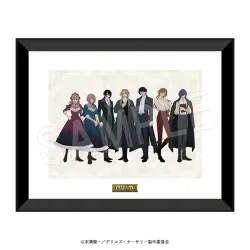 【予約2025年07月】TRUMPシリーズTVアニメ『デリコズ・ナーサリー』 キャラファイングラフ 中外鉱業