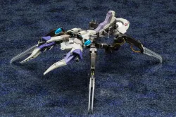 【送料無料】ヘキサギア モーター・パニッシャーLA仕様 キットブロック【予約9月発売】コトブキヤ