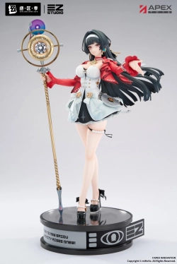【予約2027年01月】ゼンレスゾーンゼロ アストラ・ヤオ APEX-TOYS