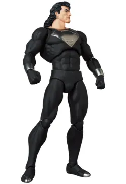 【予約2025年05月】マフェックス No.150 MAFEX SUPERMAN(RETURN OF SUPERMAN) メディコム・トイ