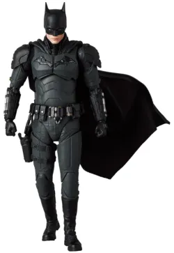 【予約2025年05月】マフェックス No.188 MAFEX THE BATMAN メディコム・トイ