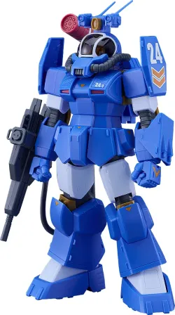 【予約2025年11月】COMBAT ARMORS MAX31 Get truth 太陽の牙ダグラム 1/72 ソルティック H8 ラウンドフェイサー コーチマSpl Ver. GT マックスファクトリー