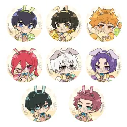 ホビー 作品・キャラクター別 ブルーロック商品一覧(4ページ目