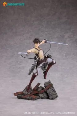 進撃の巨人 メカボックス 付属品付き Amazon.co.jp: BEASTBOX(ビーストボックス) 52TOYS MEGABOX MB