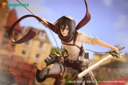ホビー 作品・キャラクター別 進撃の巨人商品一覧(1ページ目