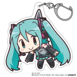 【予約2025年11月】初音ミク アクリルつままれ コスパ