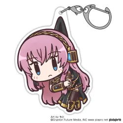 【予約2025年11月】巡音ルカ アクリルつままれ コスパ