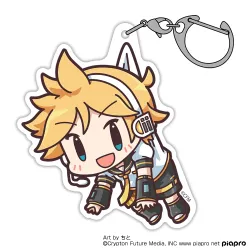 【予約2025年11月】鏡音レン アクリルつままれ コスパ