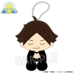 【新品 未開封】ハイキュー 孤爪研磨 黒尾鉄朗 北信介 宮侑 フィギュア ハイキュー!!フィギュア☆黒尾鉄朗＆孤爪研磨＆北信介＆宮侑