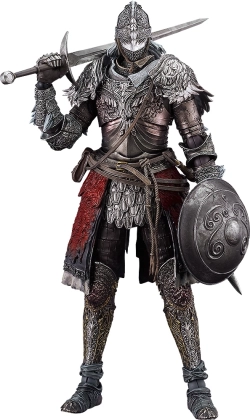 【予約2027年01月再販】figma ELDEN RING 狼の戦鬼 マックスファクトリー