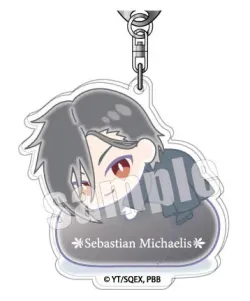 黒執事　メタルポートレート 全商品商品一覧(1ページ目) | フィギュア・ホビーの通販なら