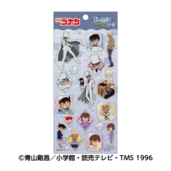 【予約2026年08月】名探偵コナン ちゅるぷくしーる2 エンスカイ