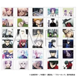 劇場版ブルーロック -EPISODE 凪- ぱしゃこれ 10パック入りBOX ムービック【送料込み】