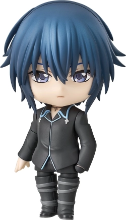 【送料無料】ねんどろいど アニメ「しゅごキャラ！」 月詠イクト グッドスマイルアーツ上海【予約2026年11月】